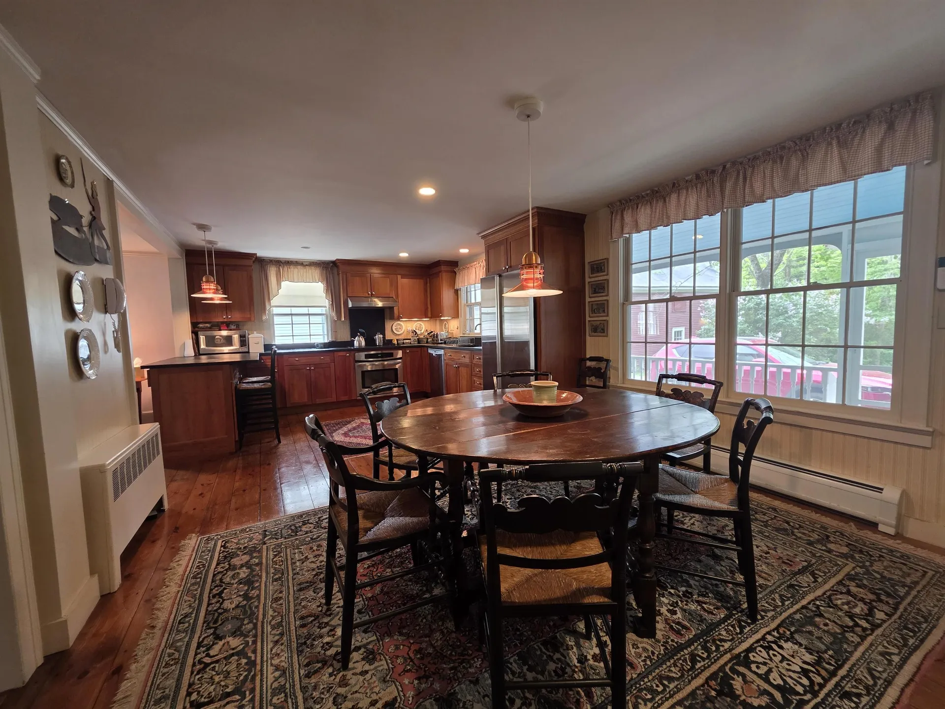 54 Main Street Grafton VT 05146