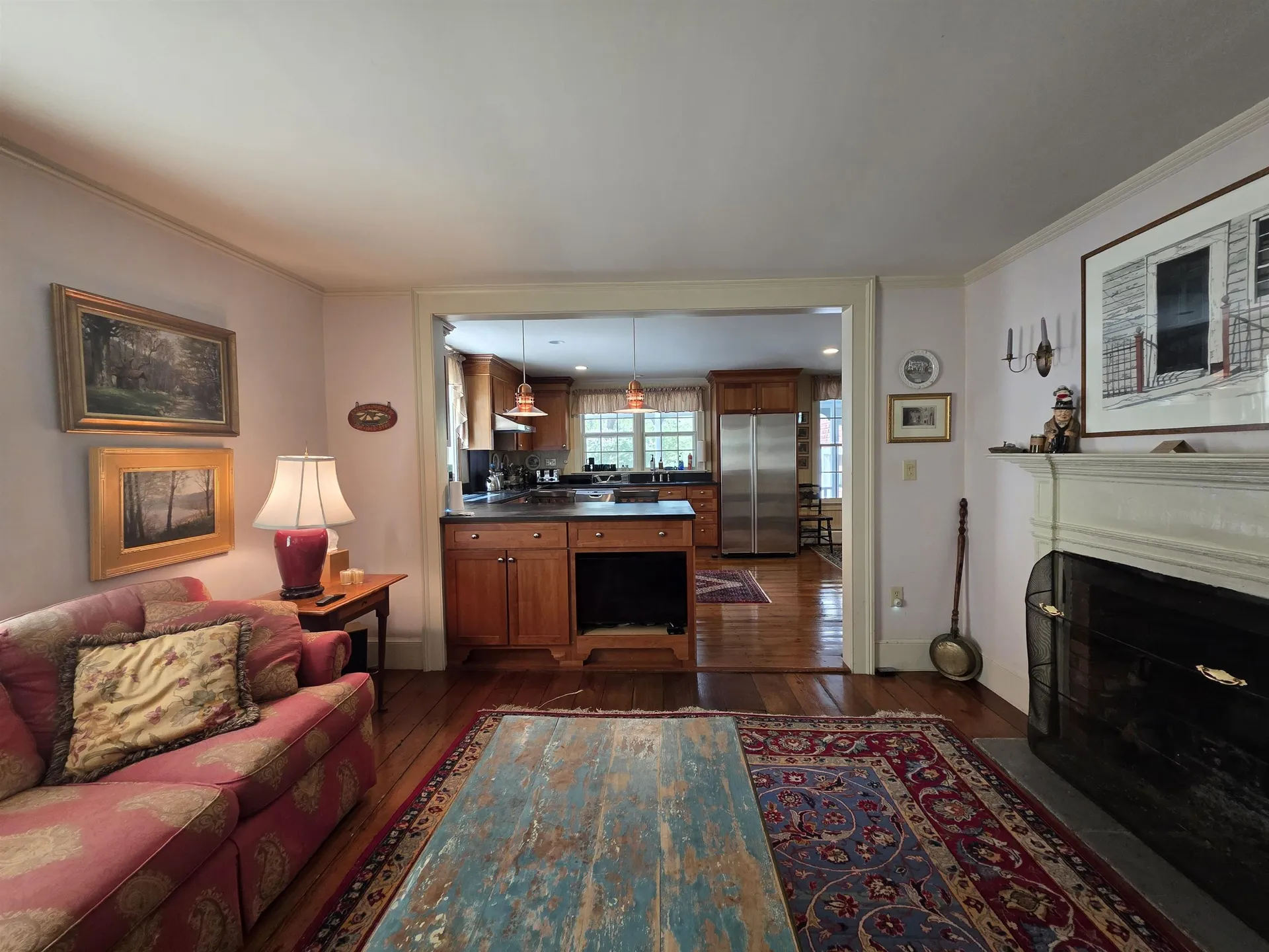 54 Main Street Grafton VT 05146