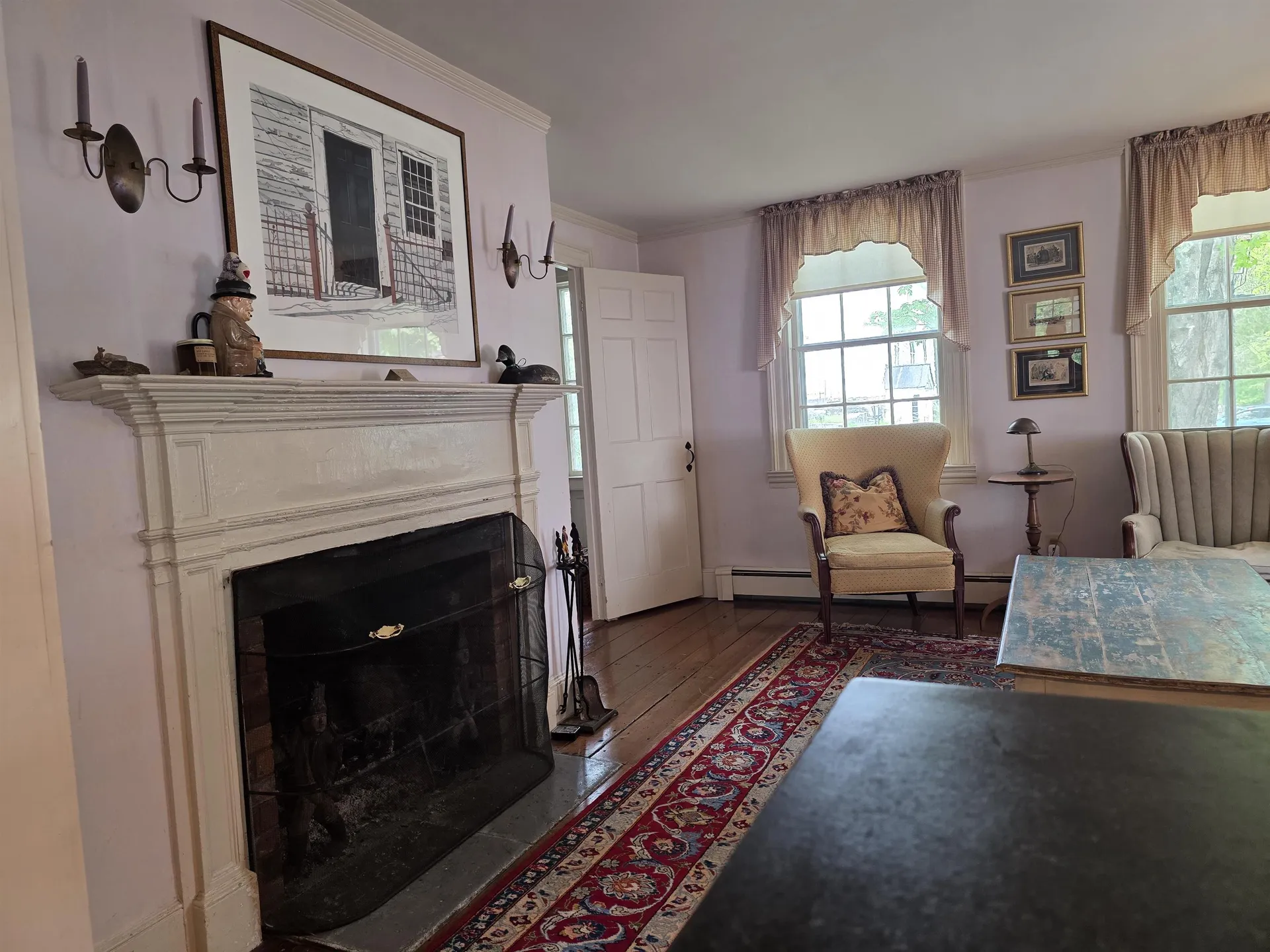 54 Main Street Grafton VT 05146