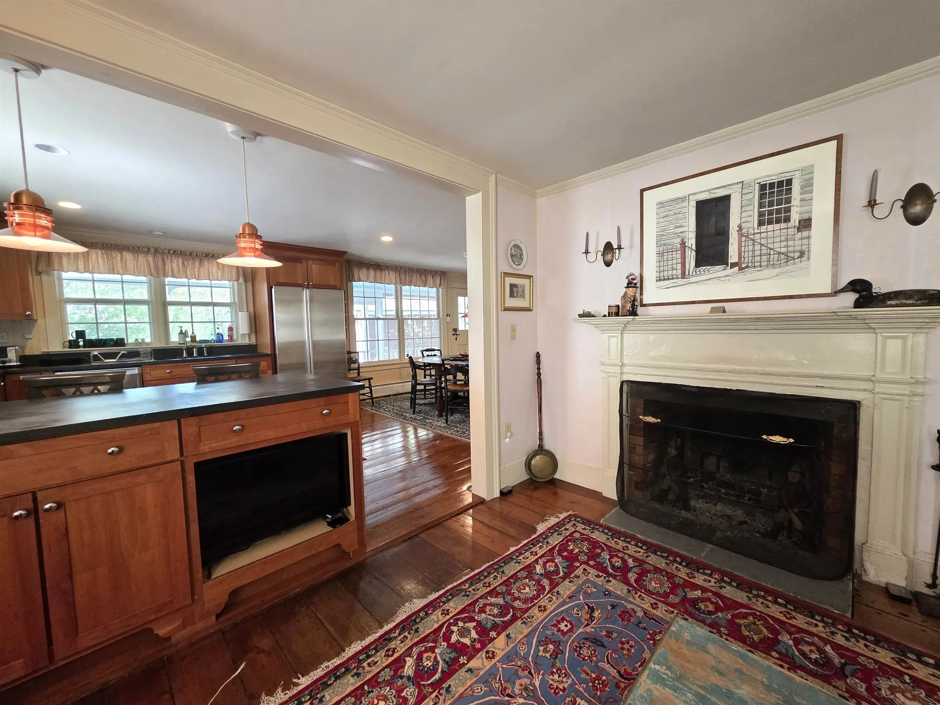 54 Main Street Grafton VT 05146