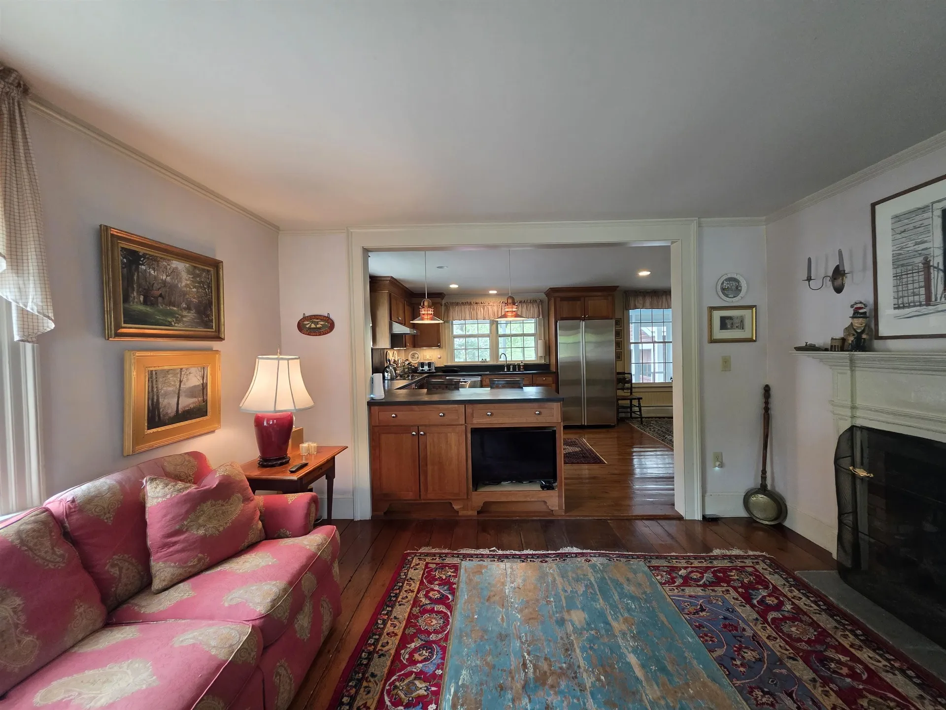 54 Main Street Grafton VT 05146
