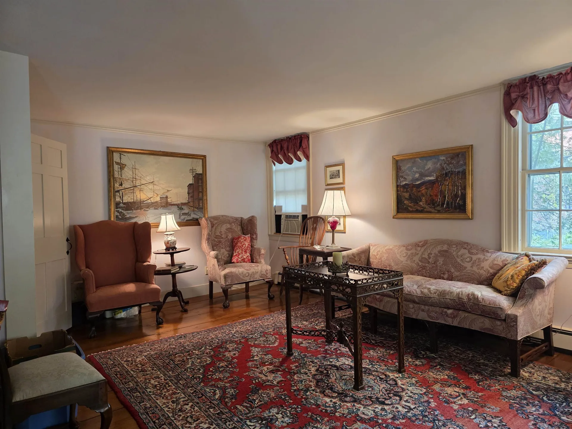 54 Main Street Grafton VT 05146