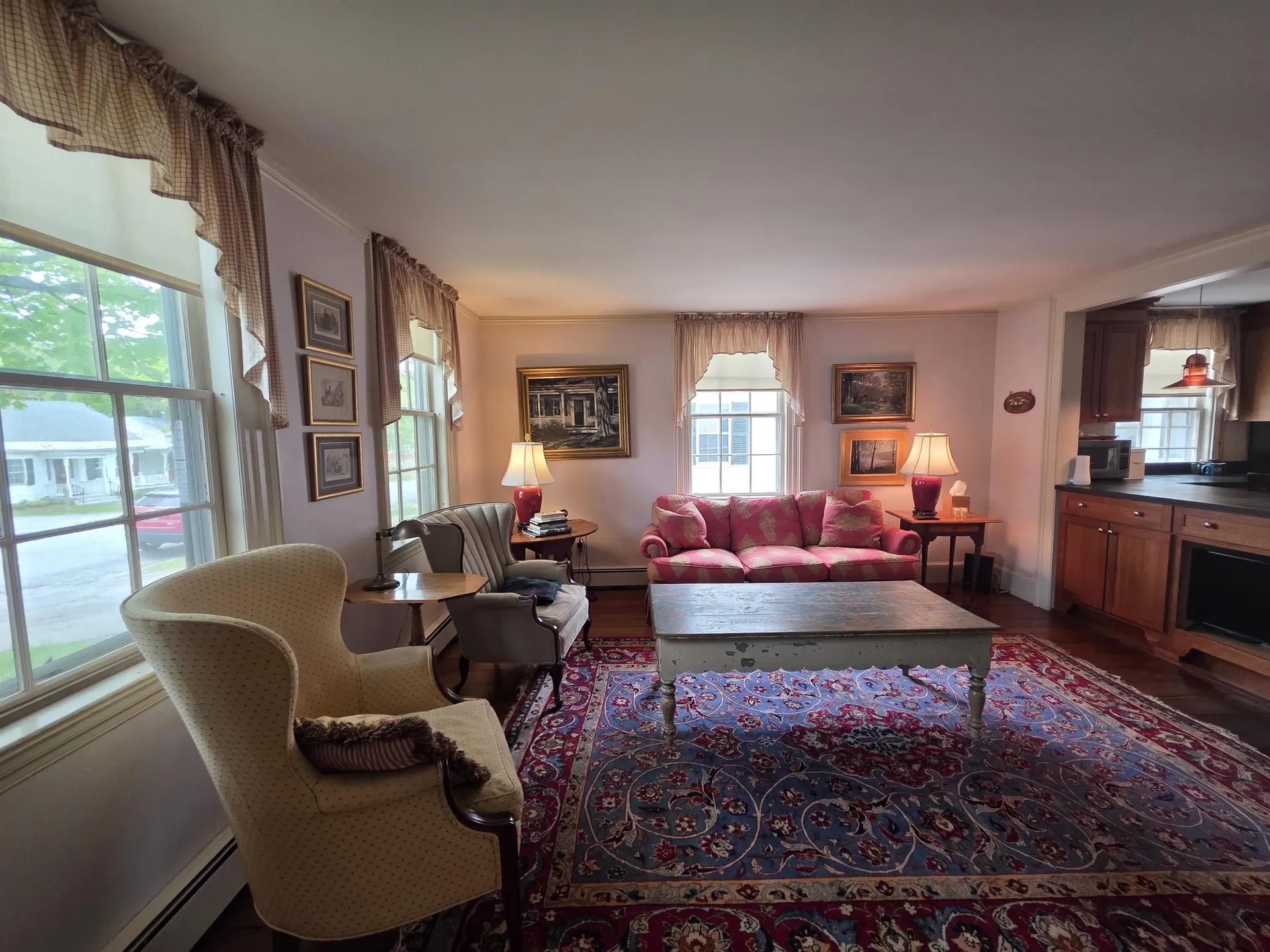 54 Main Street Grafton VT 05146
