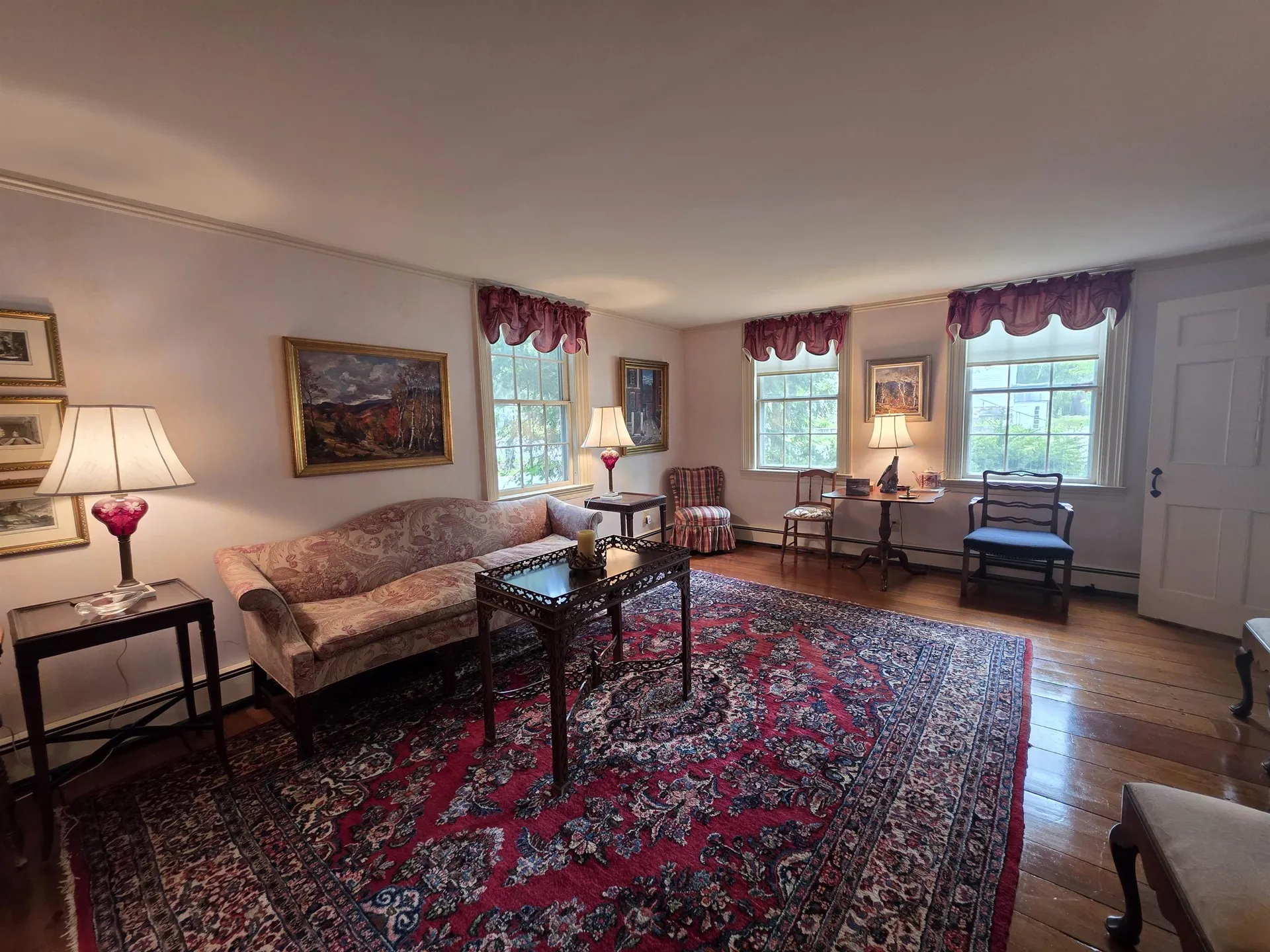 54 Main Street Grafton VT 05146