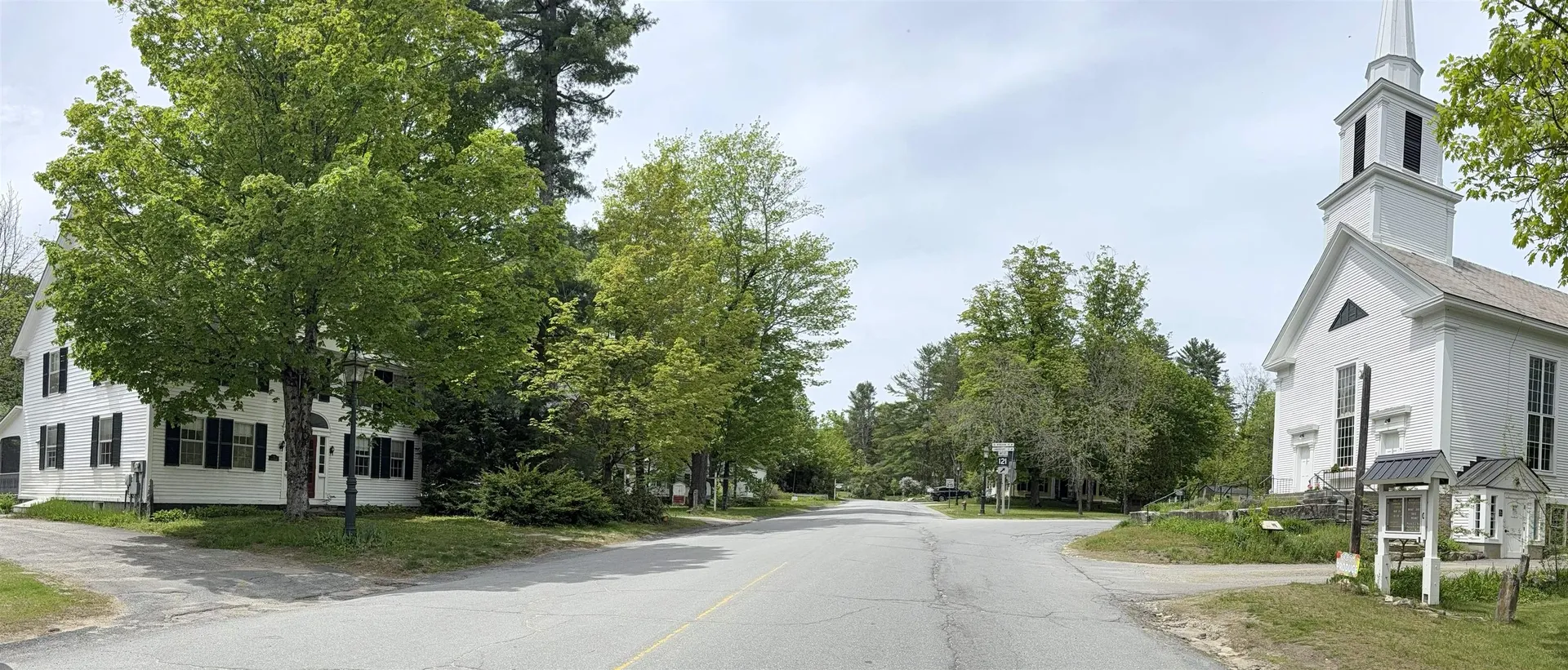 54 Main Street Grafton VT 05146