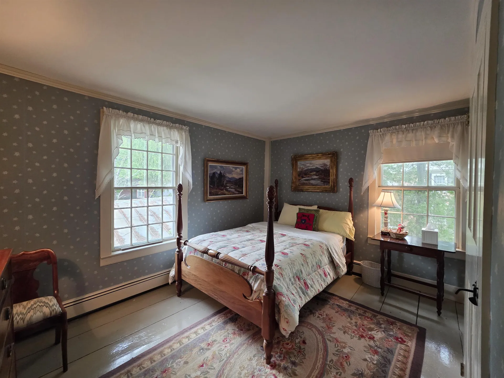 54 Main Street Grafton VT 05146