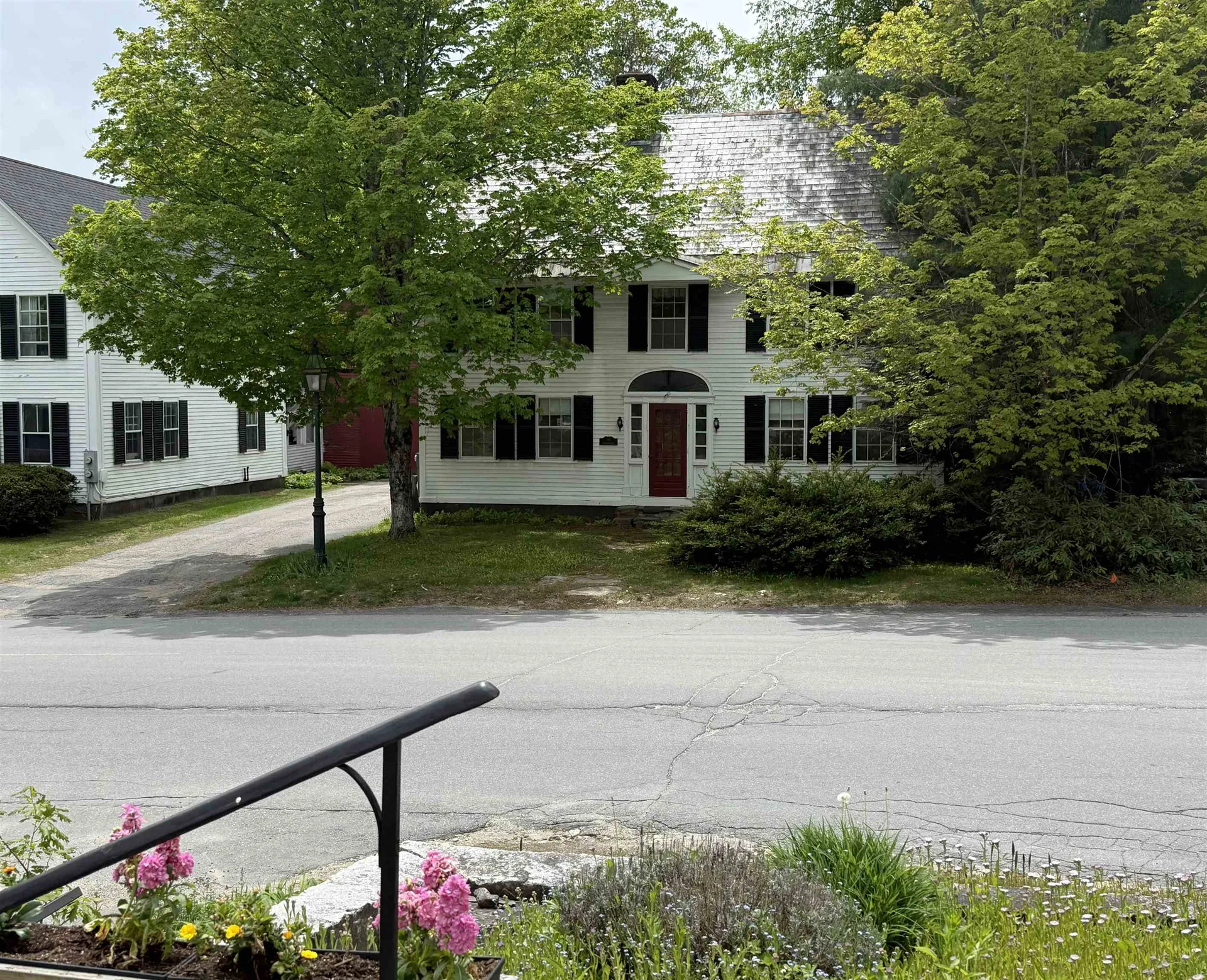54 Main Street Grafton VT 05146