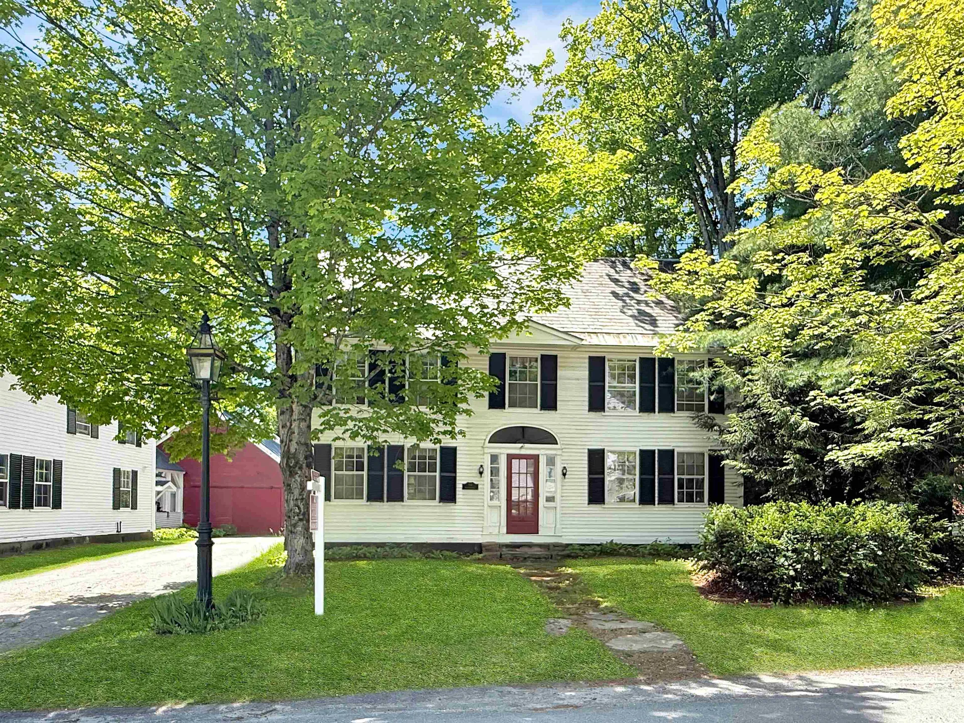 54 Main Street Grafton VT 05146