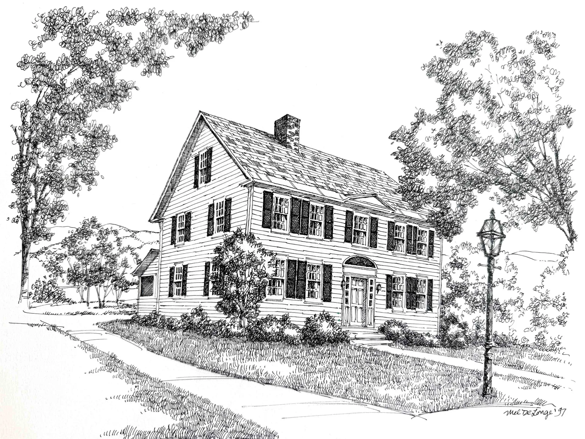 54 Main Street Grafton VT 05146