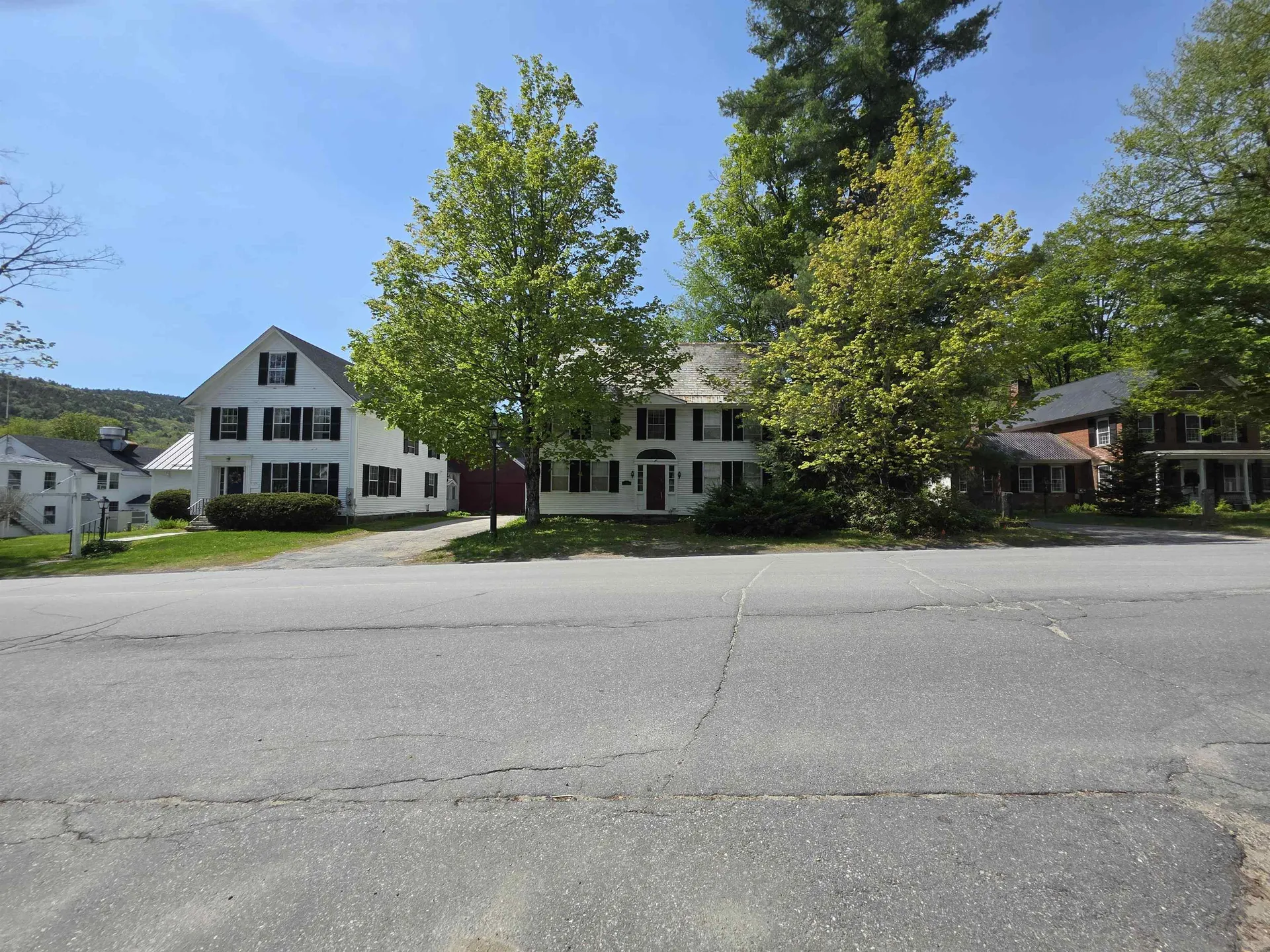 54 Main Street Grafton VT 05146