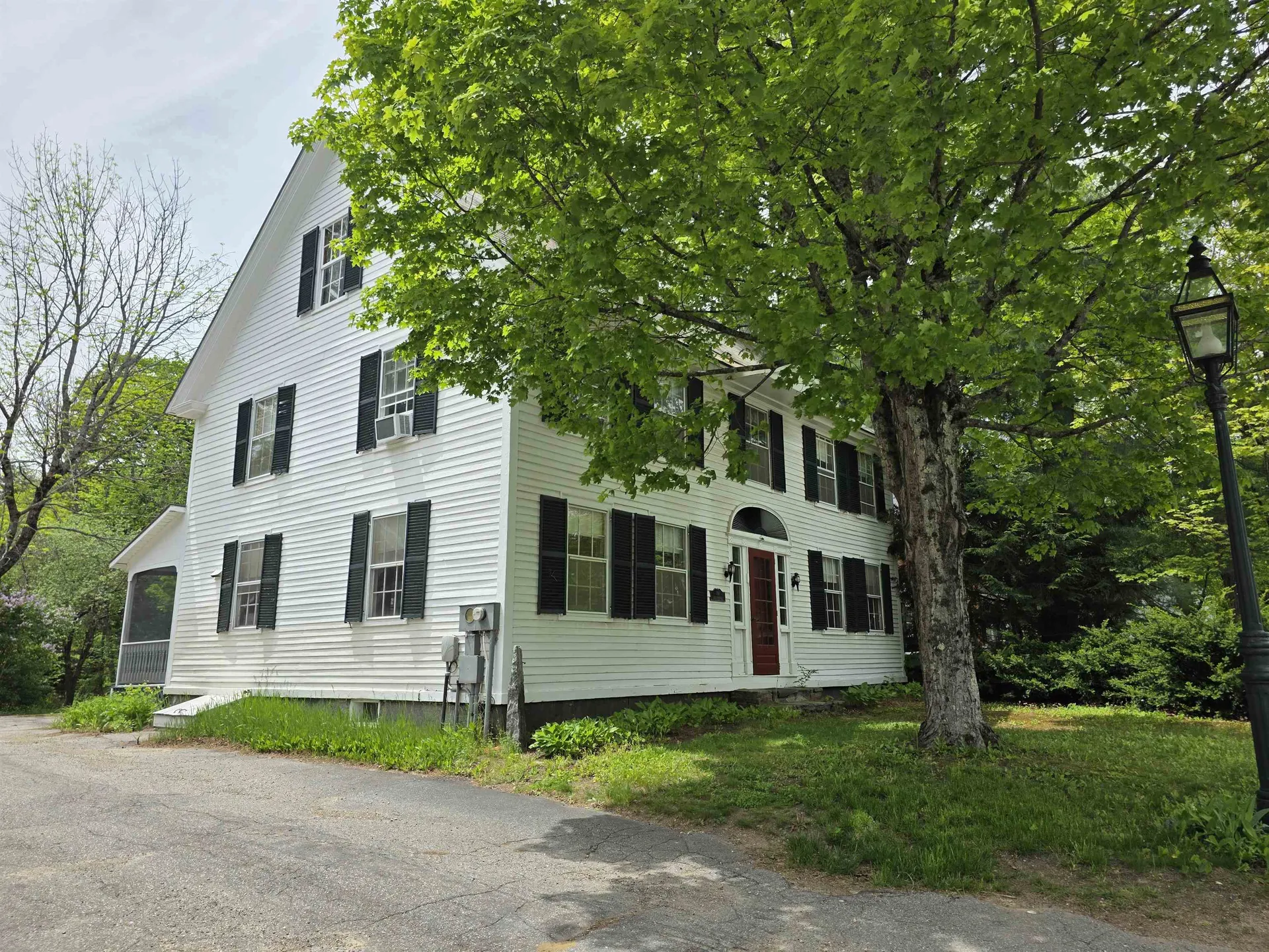 54 Main Street Grafton VT 05146
