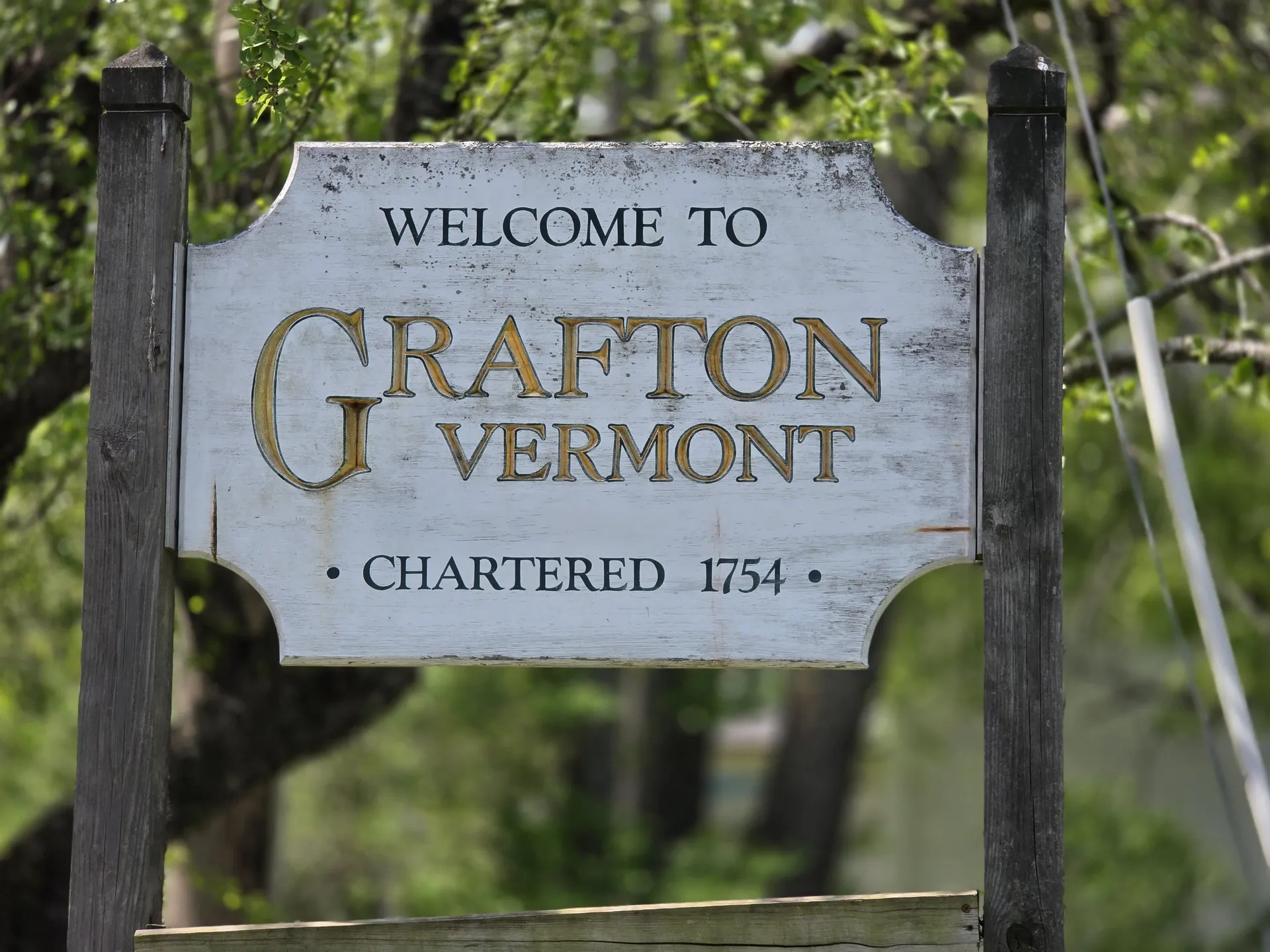 54 Main Street Grafton VT 05146