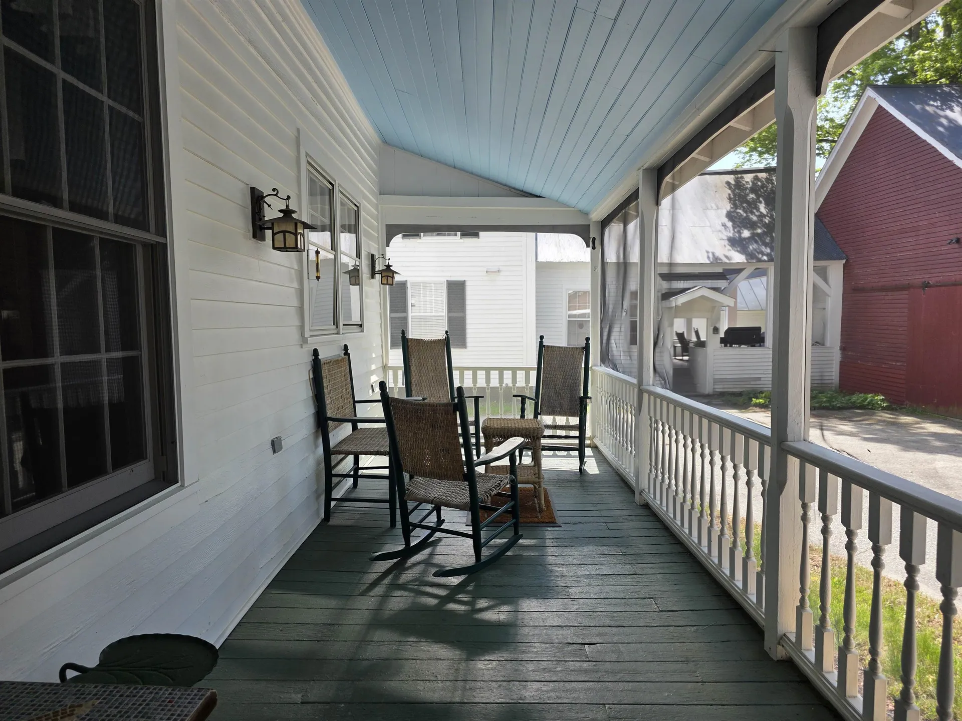 54 Main Street Grafton VT 05146