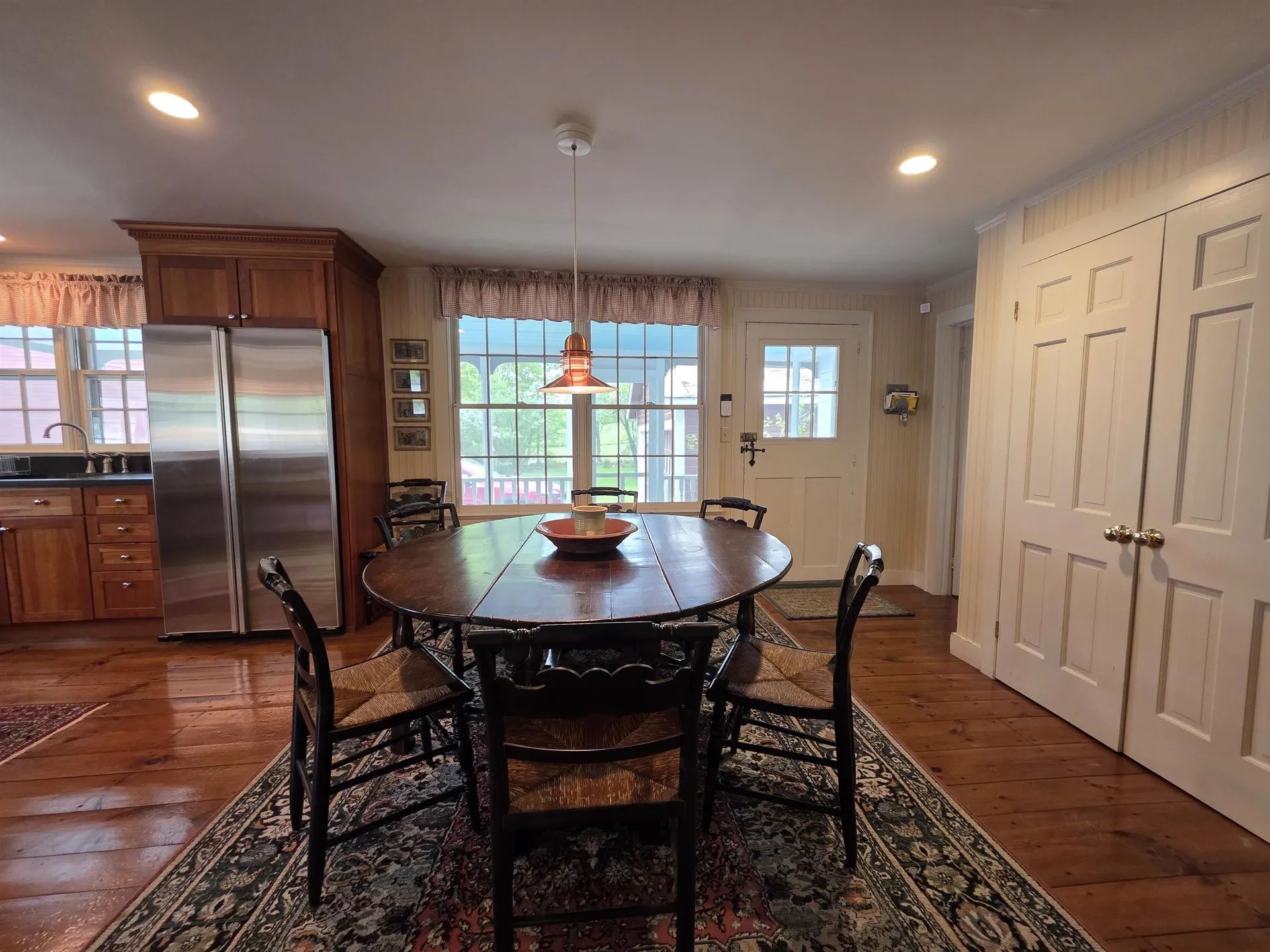 54 Main Street Grafton VT 05146