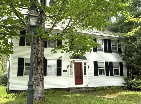 54 Main Street Grafton VT 05146
