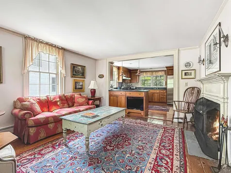 54 Main Street Grafton VT 05146