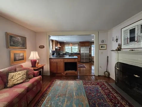 54 Main Street Grafton VT 05146