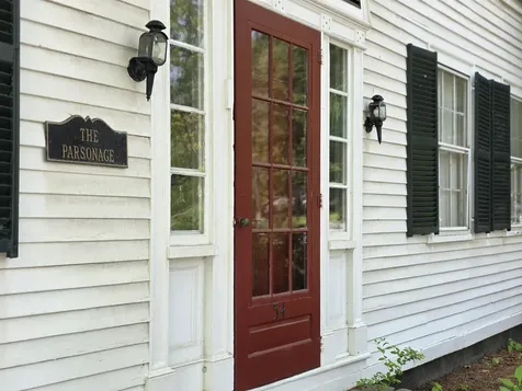 54 Main Street Grafton VT 05146