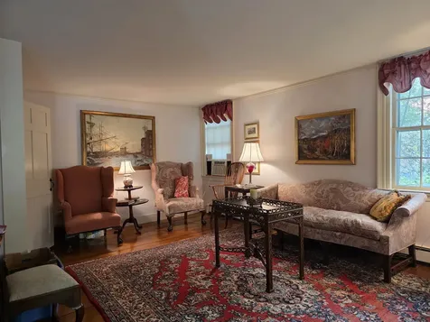 54 Main Street Grafton VT 05146
