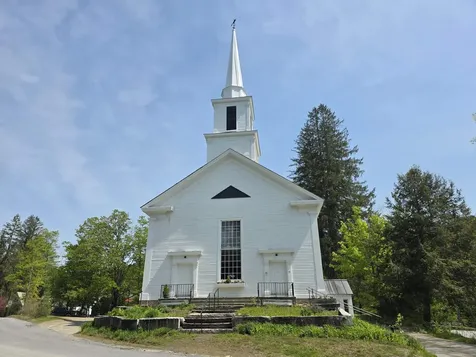 54 Main Street Grafton VT 05146