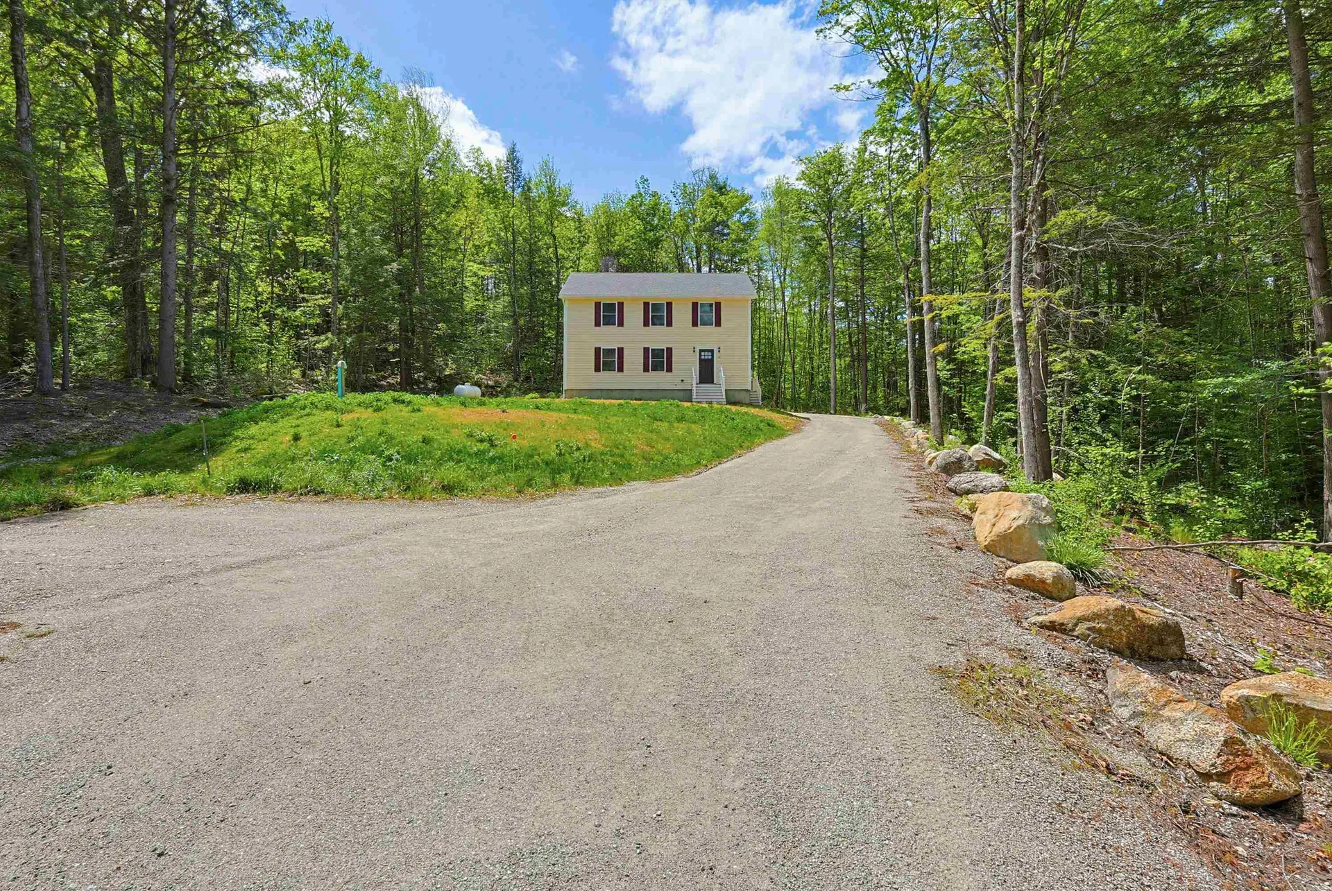 70 2nd Nh Turnpike Antrim NH 03440