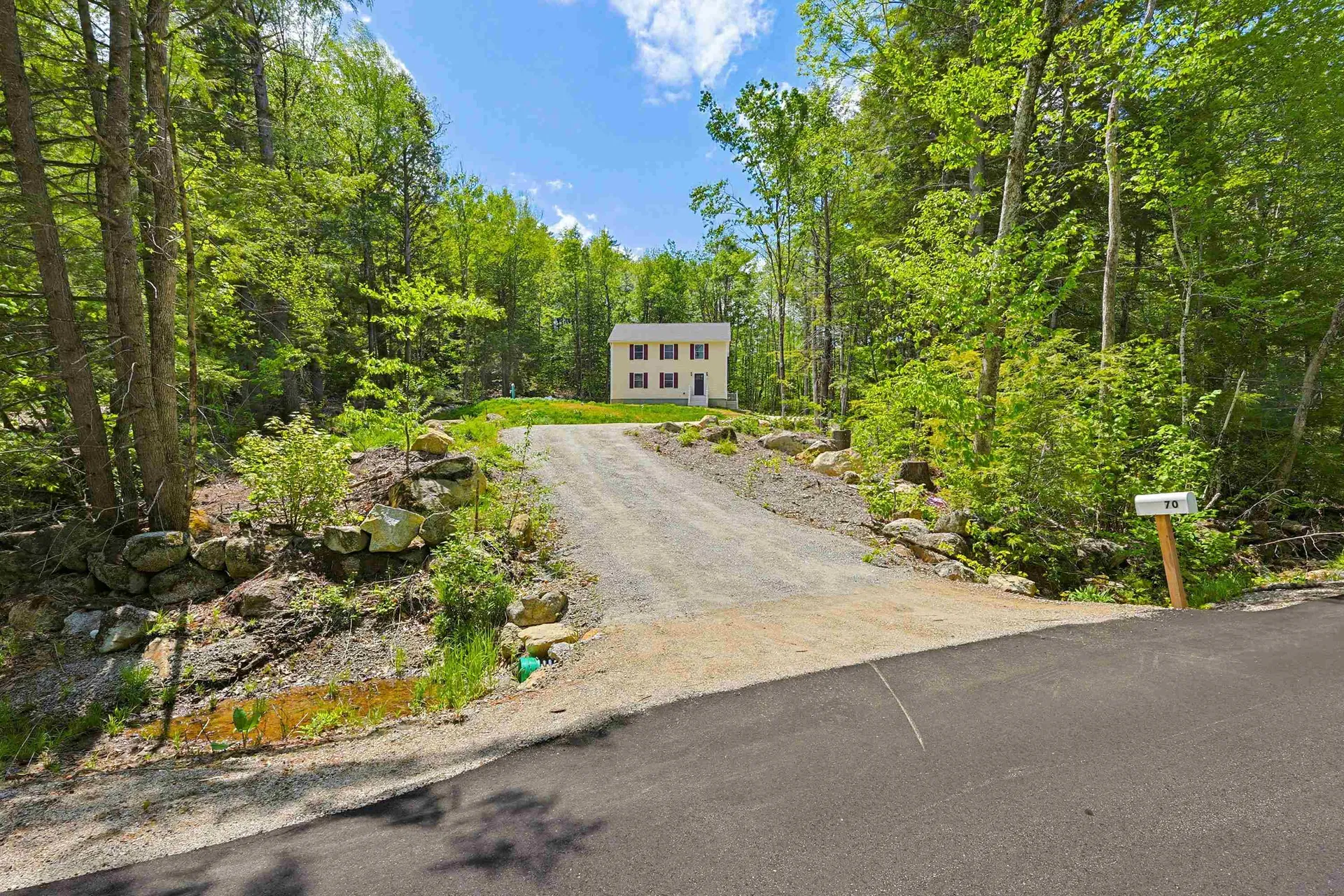 70 2nd Nh Turnpike Antrim NH 03440