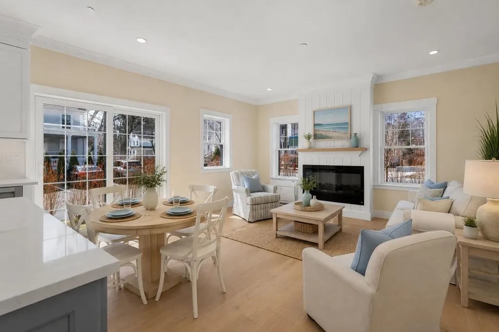136 Locust Street Dover NH 03820