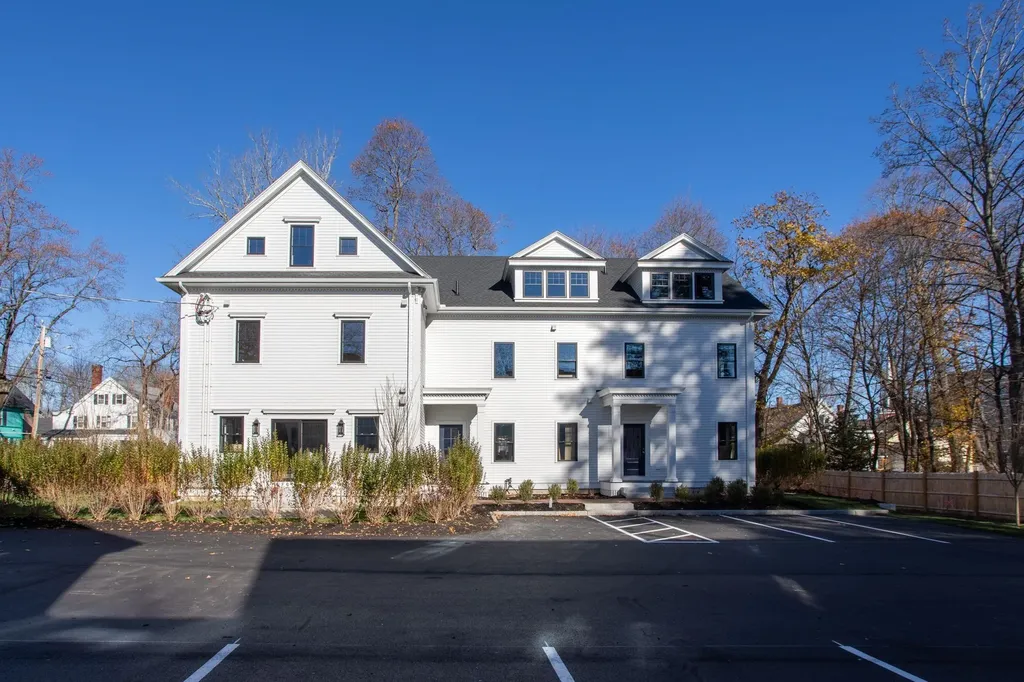 136 Locust Street Dover NH 03820
