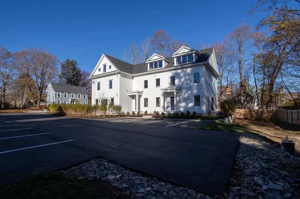 136 Locust Street Dover NH 03820