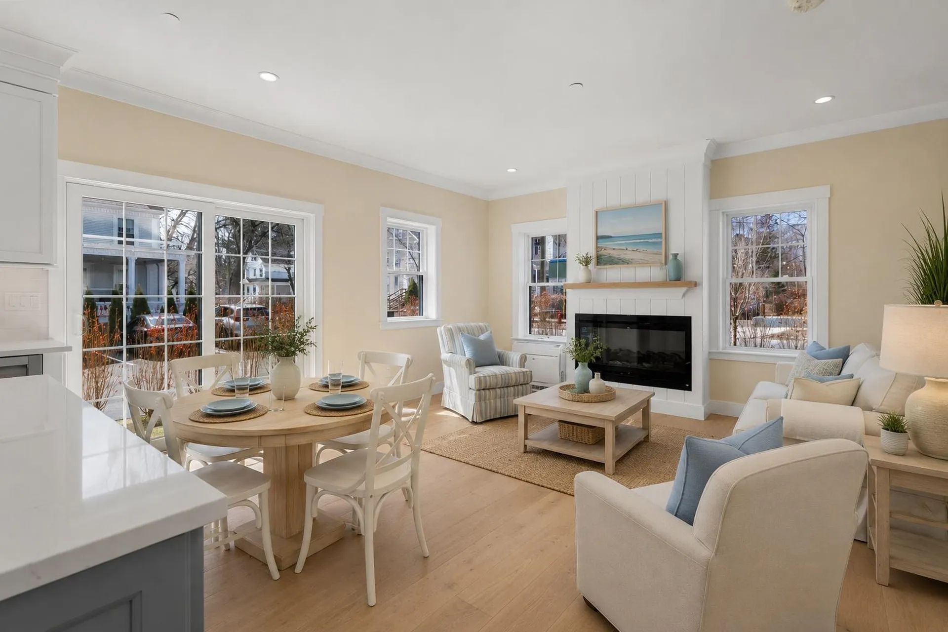 136 Locust Street Dover NH 03820