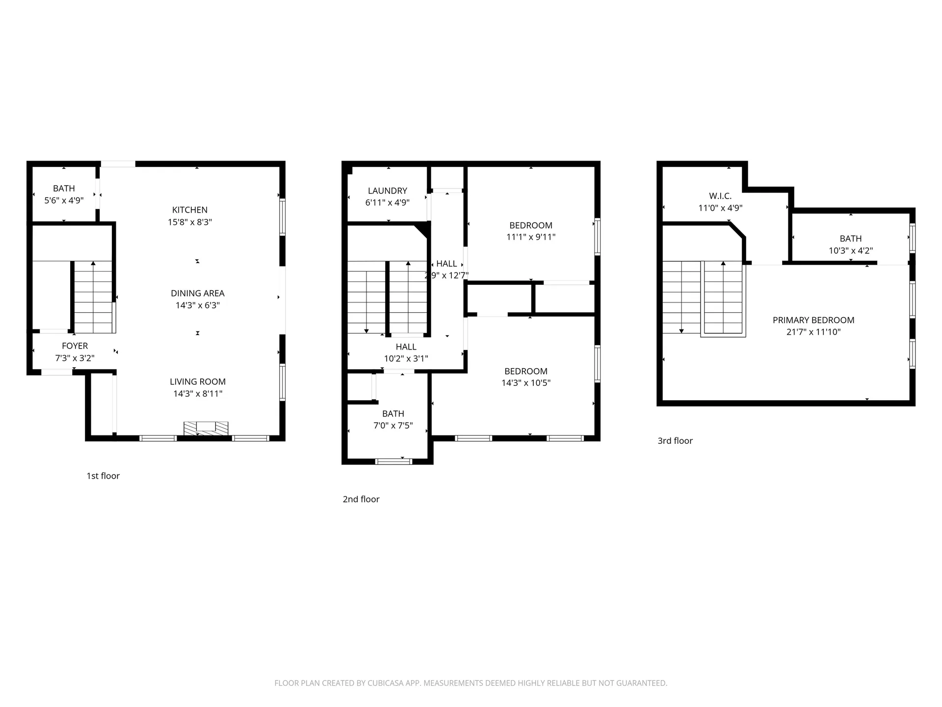 136 Locust Street Dover NH 03820