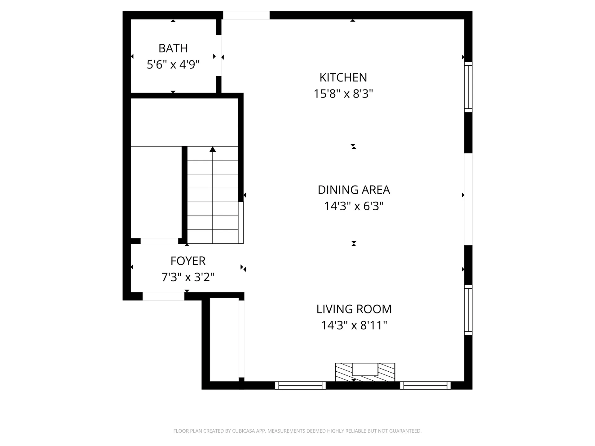 136 Locust Street Dover NH 03820