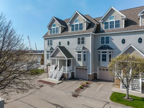 24 Harbor Road Hampton NH 03842