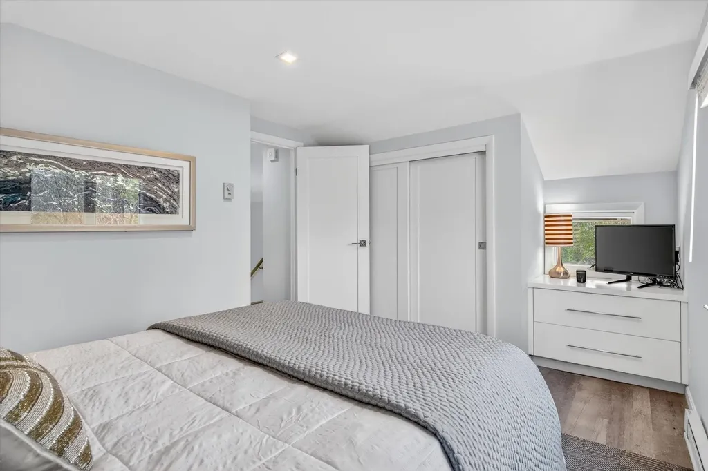 36 Birch Hill Road Winhall VT 05340