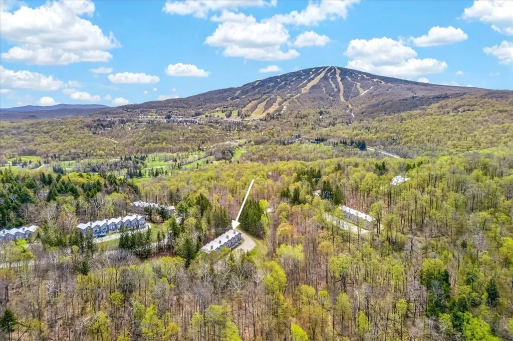 36 Birch Hill Road Winhall VT 05340