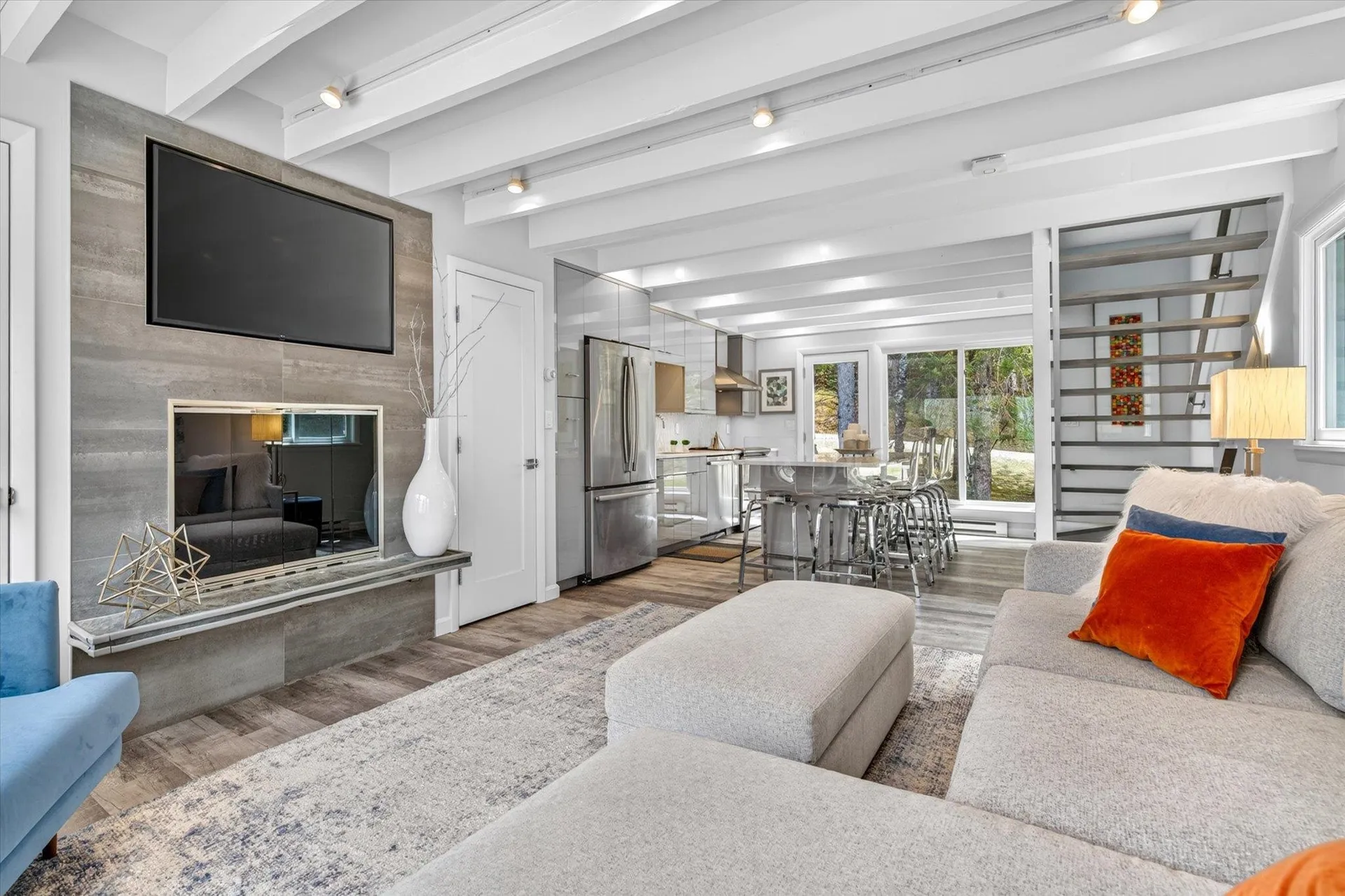 36 Birch Hill Road Winhall VT 05340