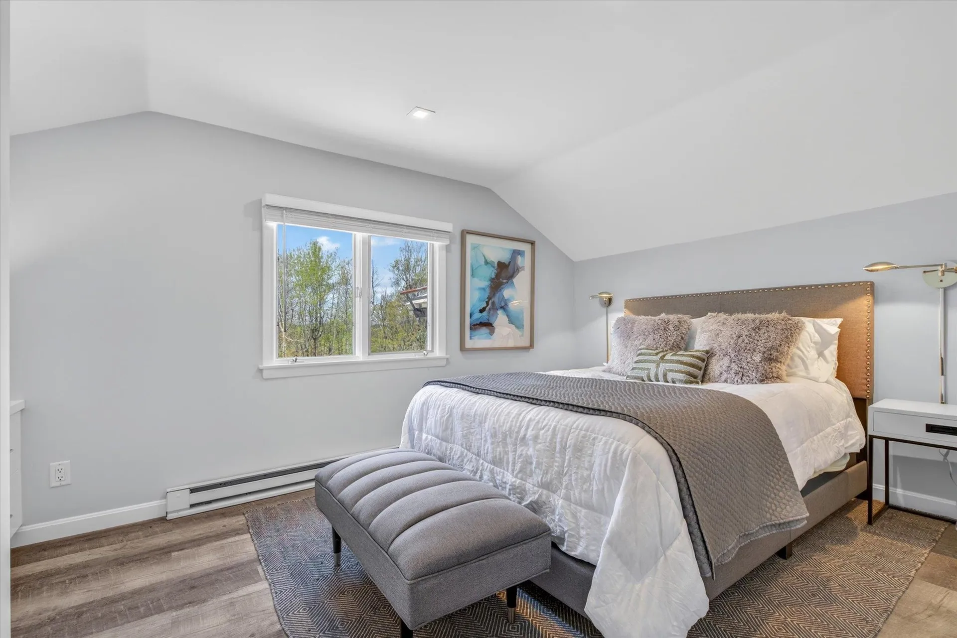 36 Birch Hill Road Winhall VT 05340