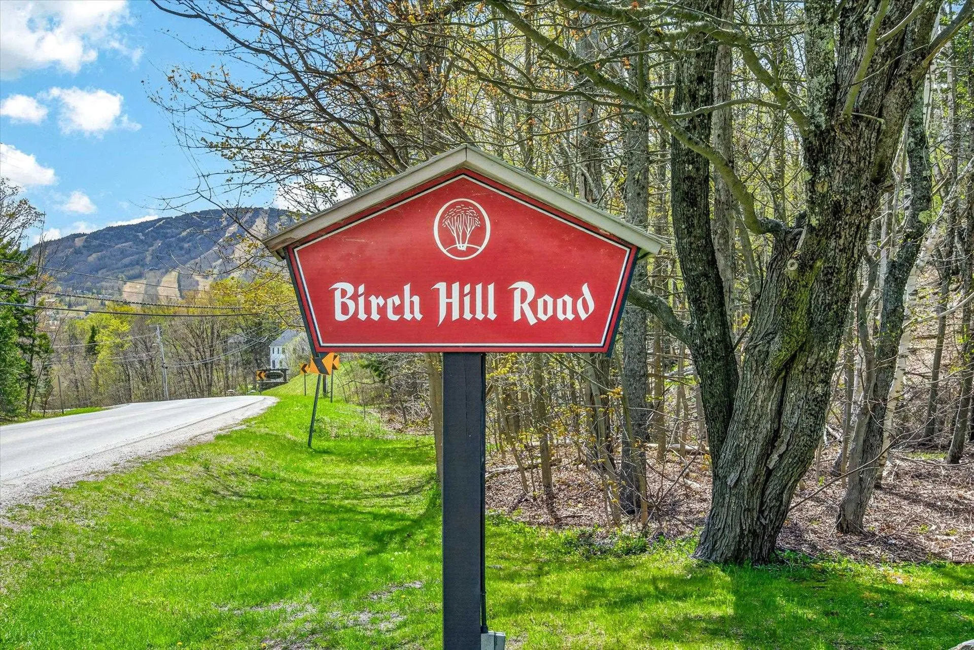 36 Birch Hill Road Winhall VT 05340
