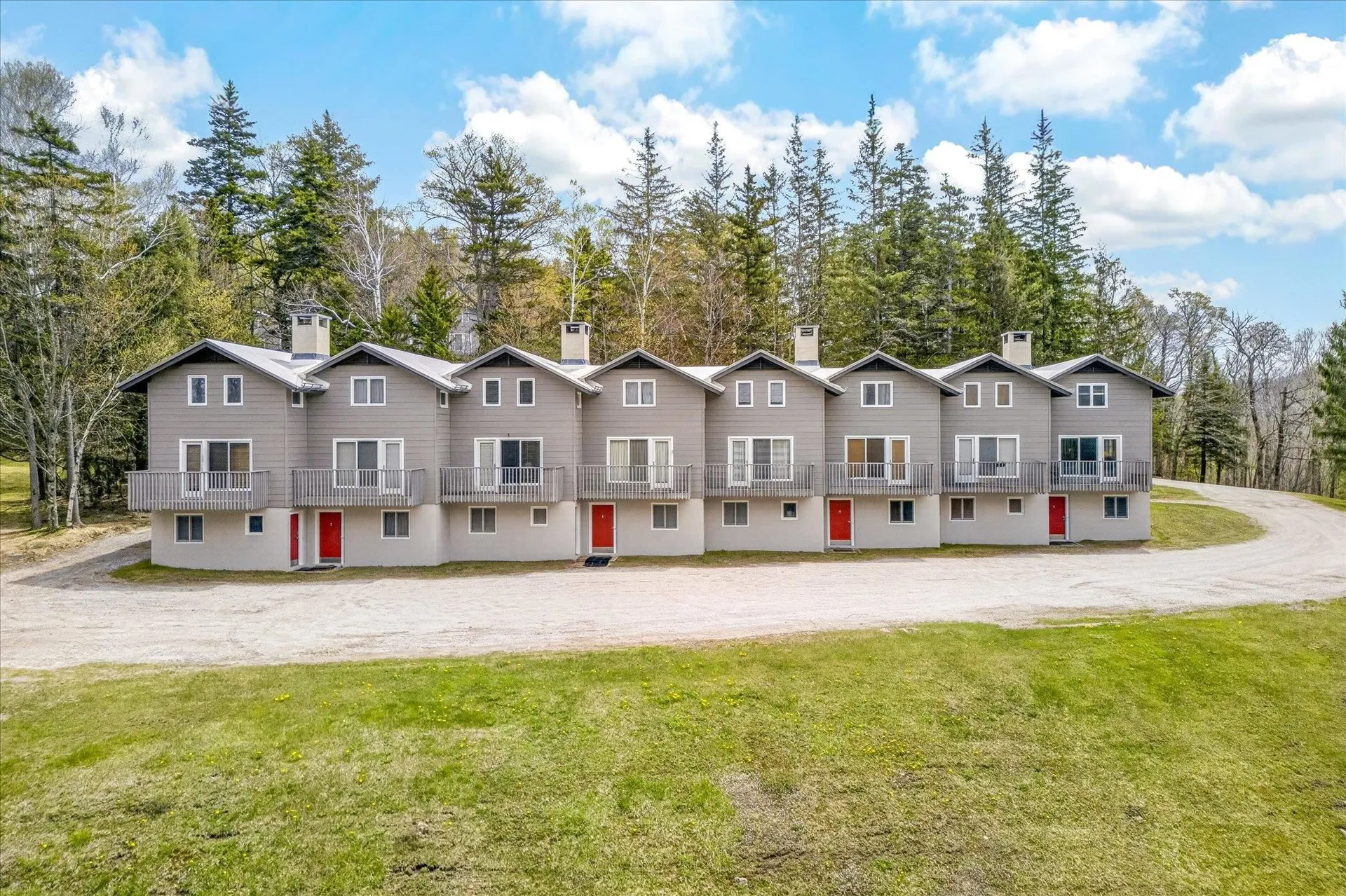 36 Birch Hill Road Winhall VT 05340