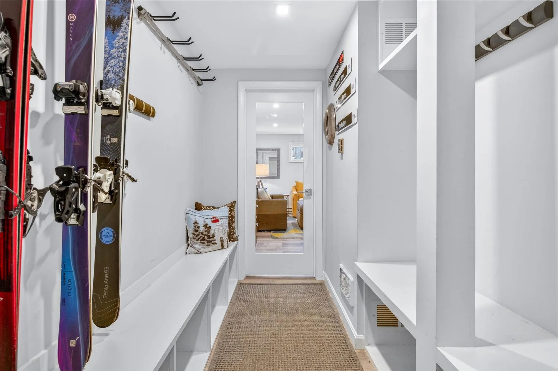 36 Birch Hill Road Winhall VT 05340
