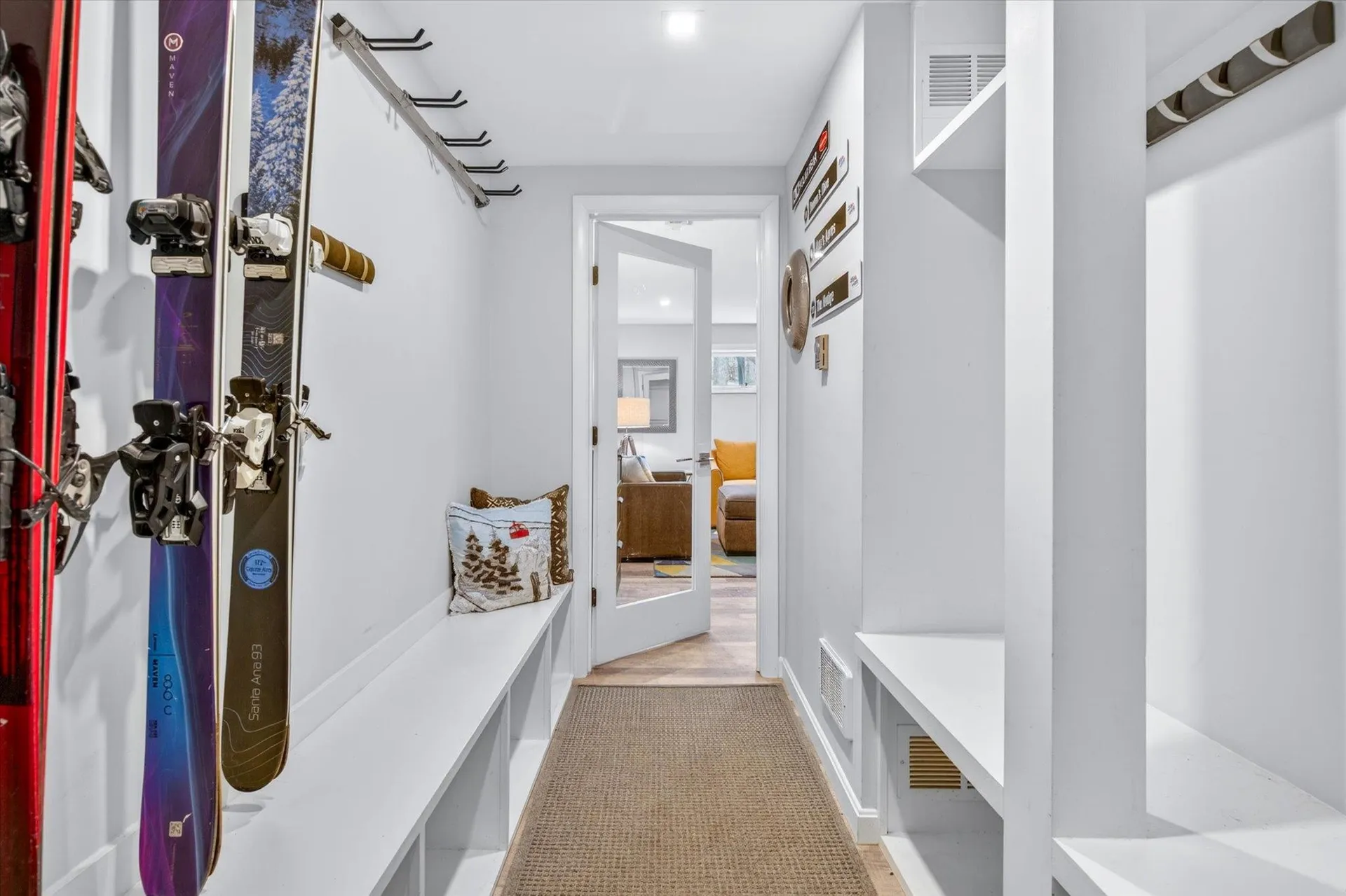 36 Birch Hill Road Winhall VT 05340