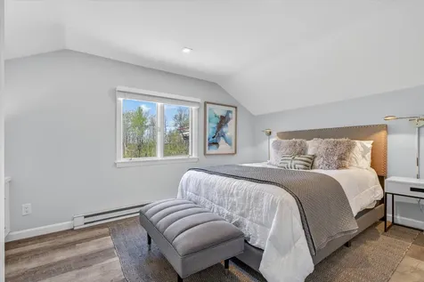 36 Birch Hill Road Winhall VT 05340