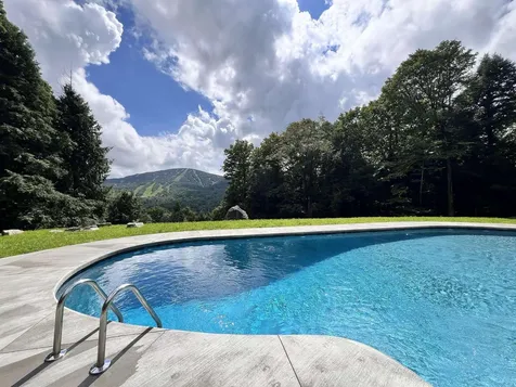 36 Birch Hill Road Winhall VT 05340