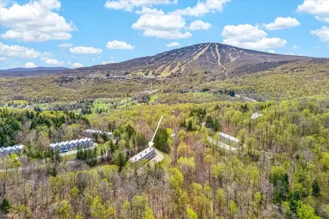 36 Birch Hill Road Winhall VT 05340