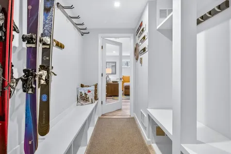 36 Birch Hill Road Winhall VT 05340