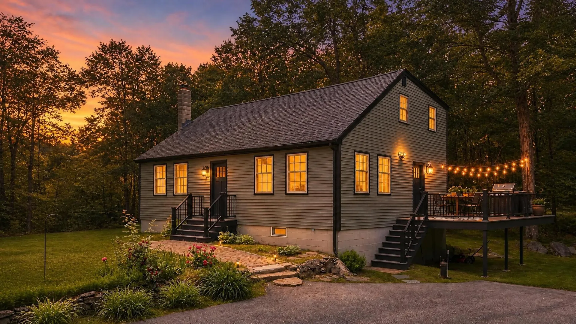 34 Brooks Road Barrington NH 03825