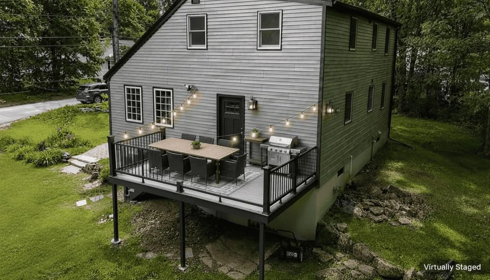 34 Brooks Road Barrington NH 03825