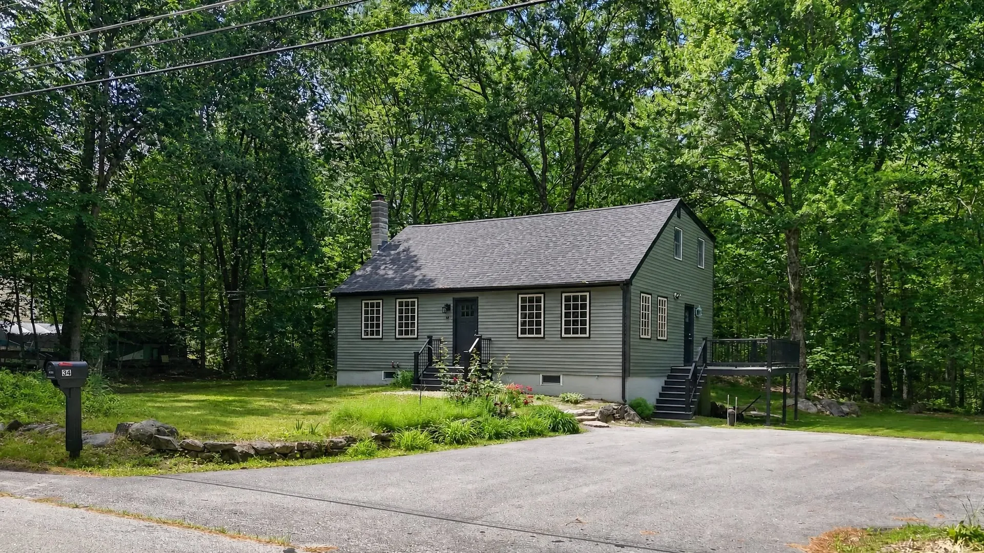 34 Brooks Road Barrington NH 03825