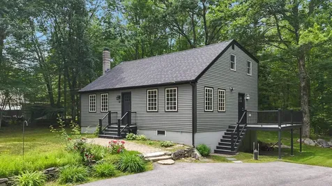 34 Brooks Road Barrington NH 03825