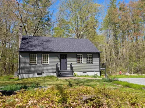 34 Brooks Road Barrington NH 03825